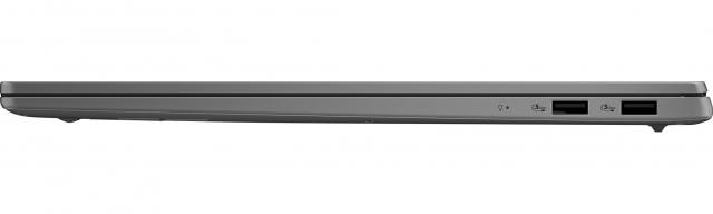 Ultrabook ASUS Vivobook S16 S5608QA-MB234W - 16.0"  IPS Full HD+, Qualcomm Snapdragon X X1-26-101, 16GB LPDDR5X, 256GB SSD - Win11 Home 
