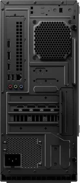 Компютърна система за ASUS TUF Gaming T500 - AMD Ryzen 7 260, 16GB DDR5, 1TB SSD, RTX 5060 8GB, Free DOS 