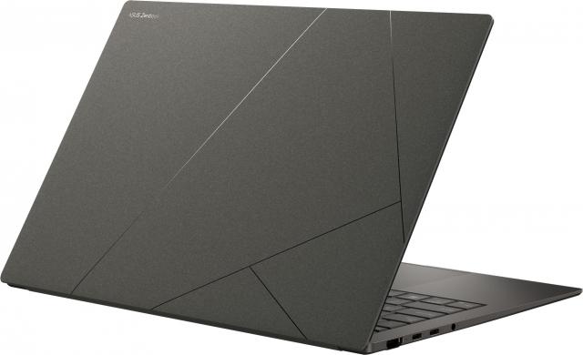 Notebook ASUS Zenbook S14 UX5406SA-PZ612XNA - 14" OLED 2.8K Touch, Intel Core Ultra 7 258V, 32GB LPDDR5X, 1TB SSD, Win 11 Pro 
