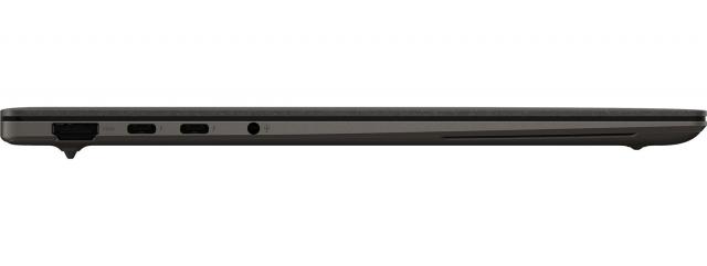 Notebook ASUS Zenbook S14 UX5406SA-PZ612XNA - 14" OLED 2.8K Touch, Intel Core Ultra 7 258V, 32GB LPDDR5X, 1TB SSD, Win 11 Pro 