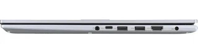 Notebook ASUS Vivobook 16 X1605VA-MB1531 - 16" IPS WUXGA, Intel i7-1334U, 16GB DDR4, 512GB SSD, Free DOS 