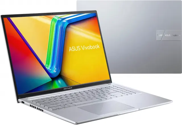 Notebook ASUS Vivobook 16 X1605VA-MB1531 - 16" IPS WUXGA, Intel i7-1334U, 16GB DDR4, 512GB SSD, Free DOS 