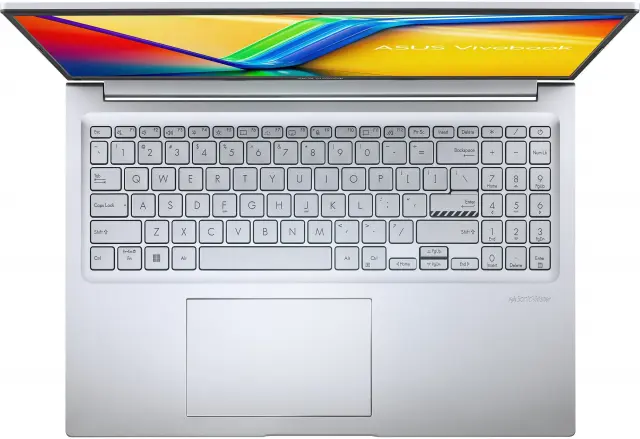 Notebook ASUS Vivobook 16 X1605VA-MB1531 - 16" IPS WUXGA, Intel i7-1334U, 16GB DDR4, 512GB SSD, Free DOS 