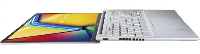 Notebook ASUS Vivobook 16 X1605VA-MB1531 - 16" IPS WUXGA, Intel i7-1334U, 16GB DDR4, 512GB SSD, Free DOS 