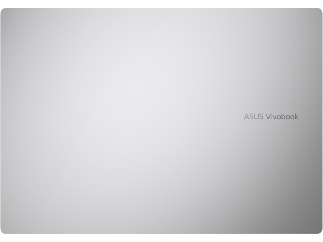 Notebook ASUS Vivobook 16 X1607CA-MB059  - 16" IPS WUXGA, Intel Core 5 225H, 16GB LPDDR5X, 512GB SSD, Free OS 