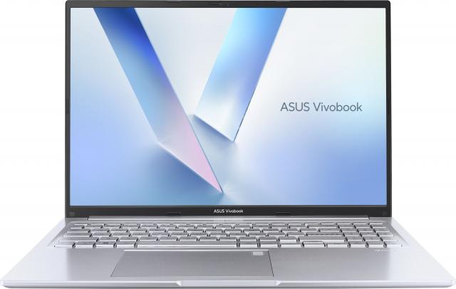 Notebook ASUS Vivobook 16 2026 X1605VA-SH2557  - 16" OLED FullHD+, Intel Core 9 270H, 24GB DDR5, 1TB SSD, Free OS 