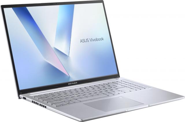 Notebook ASUS Vivobook 16 2026 X1605VA-SH2557  - 16" OLED FullHD+, Intel Core 9 270H, 24GB DDR5, 1TB SSD, Free OS 