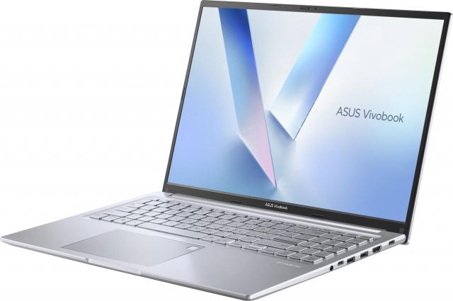 Notebook ASUS Vivobook 16 2026 X1605VA-SH2557  - 16" OLED FullHD+, Intel Core 9 270H, 24GB DDR5, 1TB SSD, Free OS 