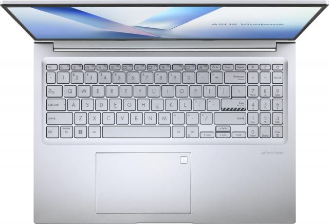 Notebook ASUS Vivobook 16 2026 X1605VA-SH2557  - 16" OLED FullHD+, Intel Core 9 270H, 24GB DDR5, 1TB SSD, Free OS 