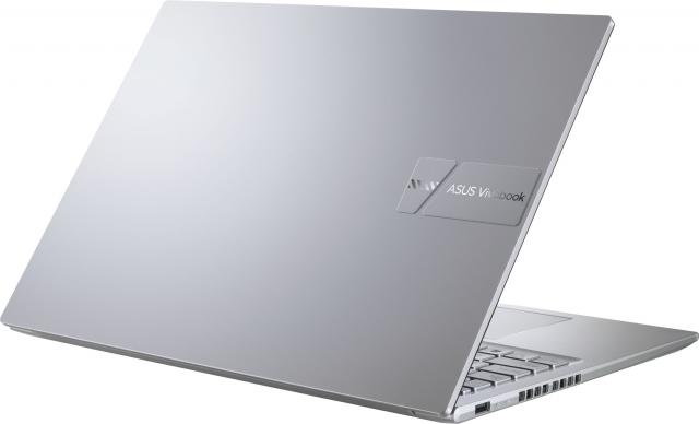 Notebook ASUS Vivobook 16 2026 X1605VA-SH2557  - 16" OLED FullHD+, Intel Core 9 270H, 24GB DDR5, 1TB SSD, Free OS 
