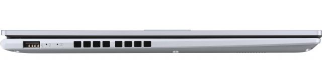 Notebook ASUS Vivobook 16 2026 X1605VA-SH2557  - 16" OLED FullHD+, Intel Core 9 270H, 24GB DDR5, 1TB SSD, Free OS 