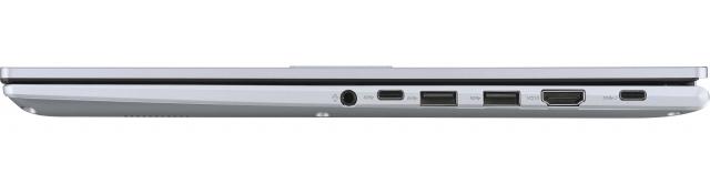 Notebook ASUS Vivobook 16 2026 X1605VA-SH2557  - 16" OLED FullHD+, Intel Core 9 270H, 24GB DDR5, 1TB SSD, Free OS 