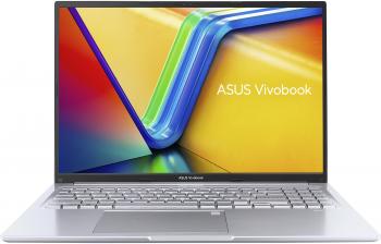 Notebook ASUS Vivobook 16 X1605VA-SH2192 - 16" FHD, Intel i5-13420H, 16GB DDR4, 1TB SSD, Free DOS