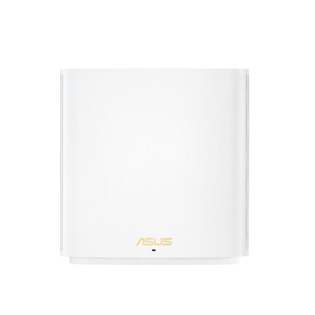 Asus ZenWiFi XD6S (W-2-PK) AX5400 Whole-Home Mesh WiFi (802.11ax), MU-MIMO, OFDMA, Ai Mesh 