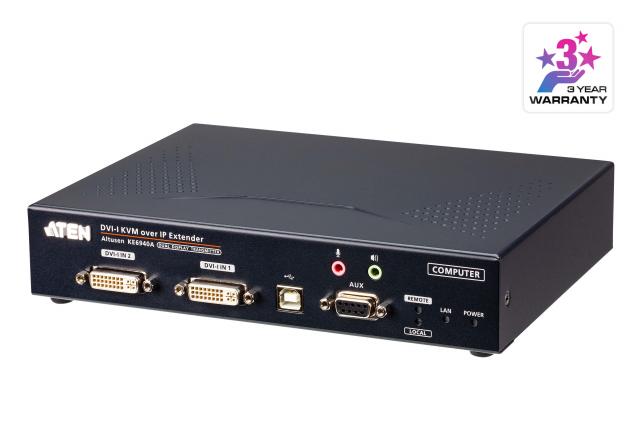 ATEN KVM transmiter  KE6940AR-AX-G 