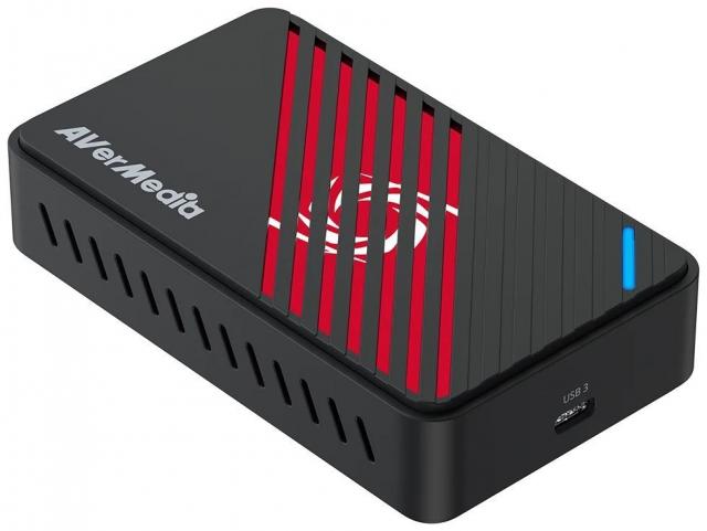 AVerMedia LIVE Gamer Ultra Pro 2.1 4K HDMI USB Capture card 