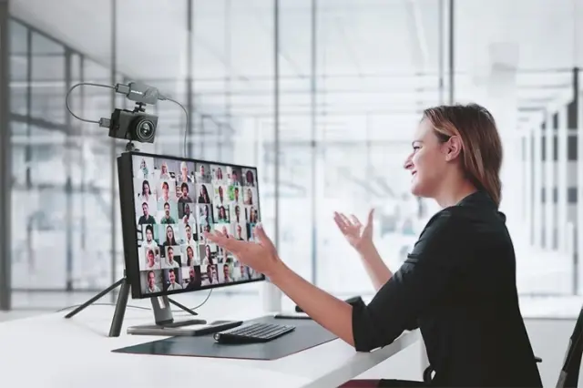 AVerMedia External Capture Live Streamer CAP 4K (BU113) HDMI 2.0 Capture 4Kp30, USB 3.1 Gen 1 USB-C 