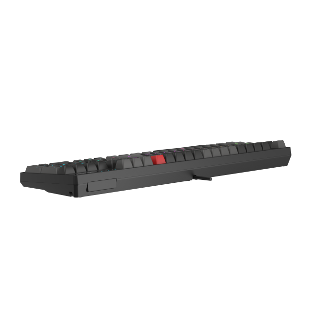 Gaming keyboard A4Tech Bloody B230N Neon Backlit - Black 
