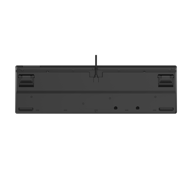 Gaming keyboard A4Tech Bloody B230N Neon Backlit - Black 