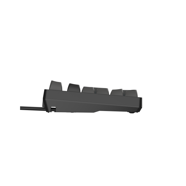 Gaming keyboard A4Tech Bloody B230N Neon Backlit - Black 