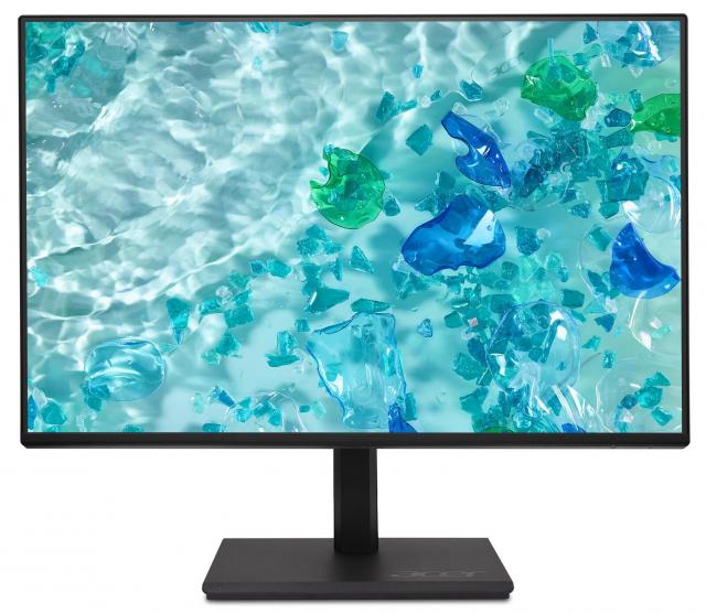 Monitor ACER Vero B247WE5, 24", 1920 × 1200, 100 Hz 