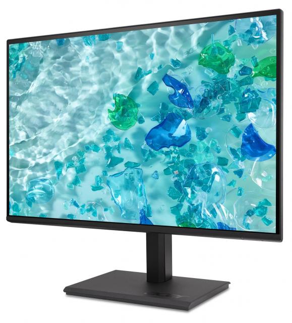 Monitor ACER Vero B247WE5, 24", 1920 × 1200, 100 Hz 