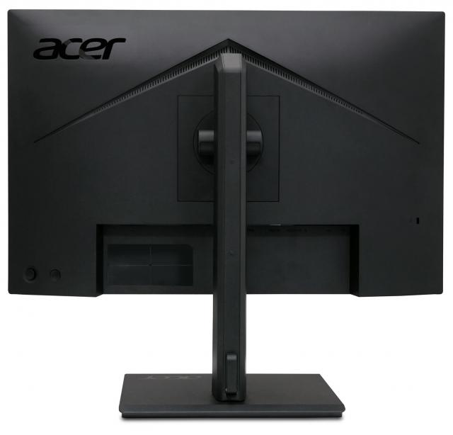 Monitor ACER Vero B247WE5, 24", 1920 × 1200, 100 Hz 