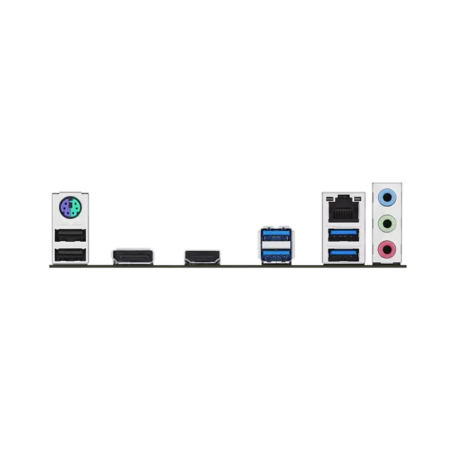 Motherboard ASUS Prime B550M-K ARGB, socket AM4 