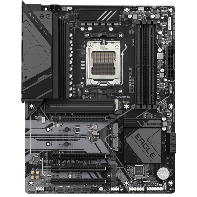 Motherboard GIGABYTE B650 EAGLE 