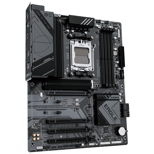 Motherboard GIGABYTE B650 EAGLE 