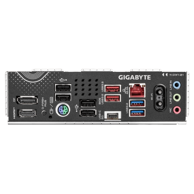 Motherboard GIGABYTE B650E EAGLE WIFI 6E, AM5 
