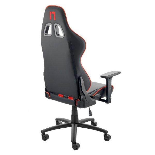 Gaming Chair Nemesis Red Claw 