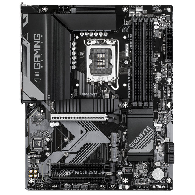 Motherboard GIGABYTE B760 GAMING X GEN5, socket 1700 