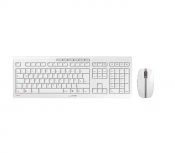 Mouse and keyboard CHERRY KEY JD 8560EU 0