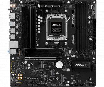 Дънна платка ASRock B850M Pro-A socket AM5