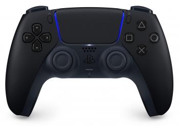 Sony DualSense Wireless Black for PC - Midnight Black