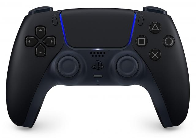 Sony DualSense Wireless Black for PC - Midnight Black 