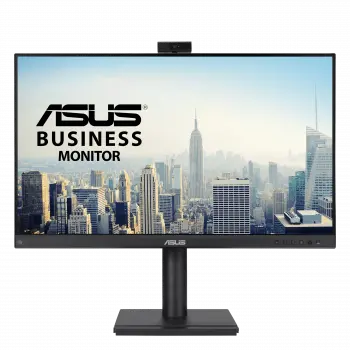 Monitor ASUS BE249QFK - 23.8" IPS FullHD(1920x1080), 100Hz, 1ms, WebCam