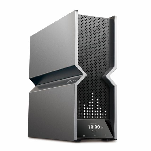 Безжичен рутер TP-Link Archer BE900 Quad-Band Wi-Fi 7 