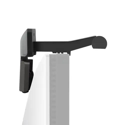 Лампа за четене за монитор BenQ CLIP ScreenBar Halo 2 Grey 