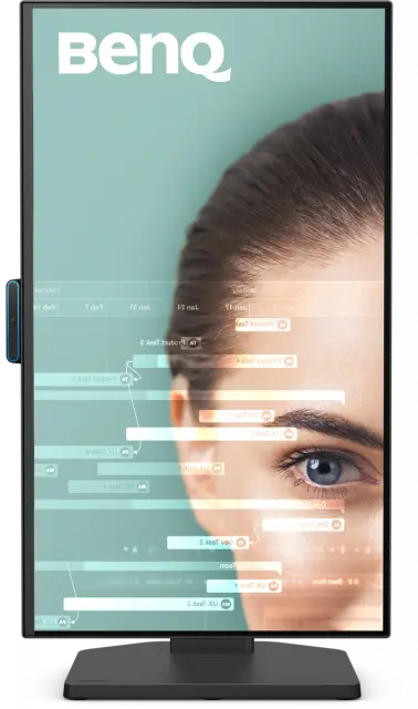 Monitor BenQ BL2790TC, 27", IPS, 1920x1080, 100Hz, 99% sRGB, HDMI, DisplayPort, Speakers 