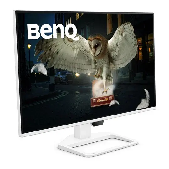 BenQ EW270Q Monitor 