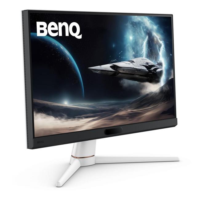 Monitor BenQ EX251, white 