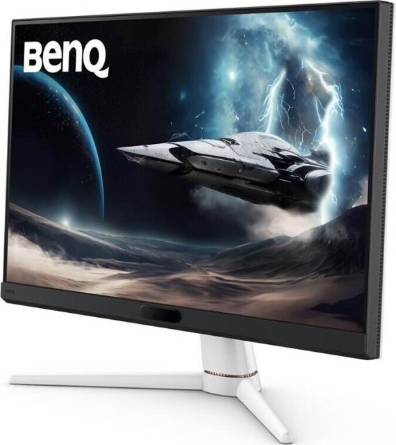 Monitor BenQ EX271, white 