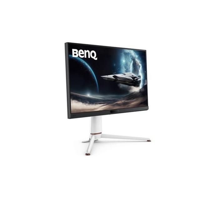 BenQ EX271Q monitor, white 