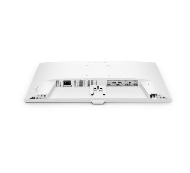 Monitor BenQ EX271UZ, white 