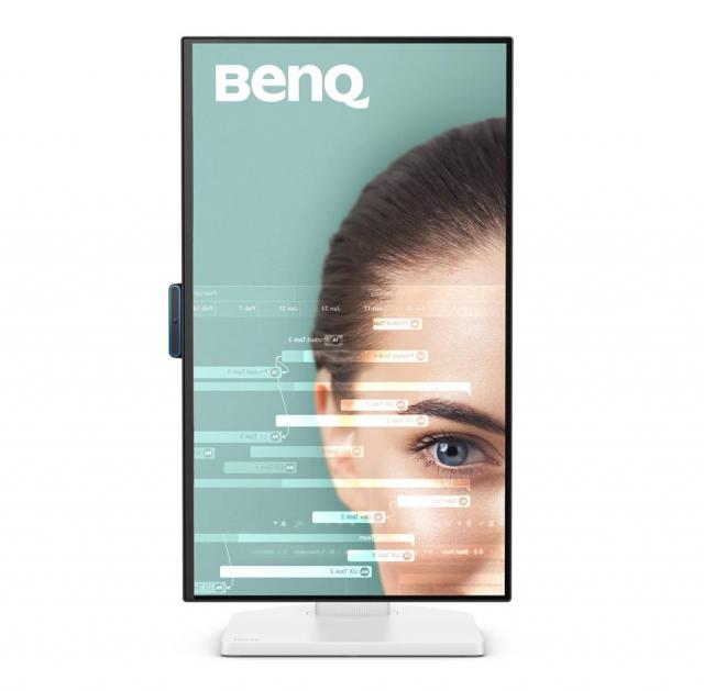 Монитор BenQ GW2490TC, 24", IPS, 1920x1080, 144Hz, 99% sRGB, HDMI, DisplayPort, Speakers 