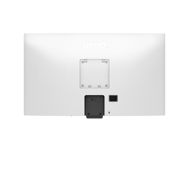 Monitor BenQ GW2790TC, 27", IPS, 1920x1080, 100Hz, 99% sRGB, HDMI, DisplayPort, Speakers, Height adjustable stand, white 