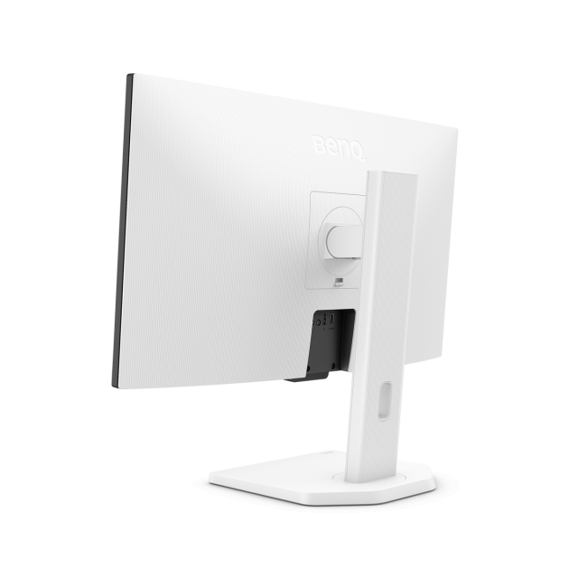 Monitor BenQ GW2790TC, 27", IPS, 1920x1080, 100Hz, 99% sRGB, HDMI, DisplayPort, Speakers, Height adjustable stand, white 