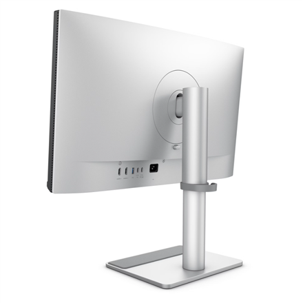 Монитор за MacBook BenQ MA270UP, 27" IPS, 4K 3840x2160, Nano Gloss, 99% sRGB, 95% P3, USB-C, Speakers 